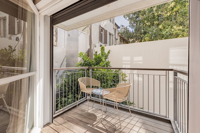 アワープレイスロスチャイルドアレンビー