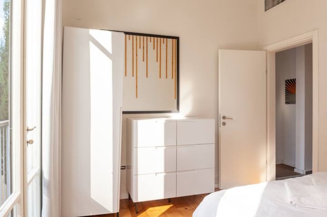 アワープレイスロスチャイルドアレンビー