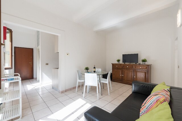 ナツィオナーレ レフト イン フィレンツェ