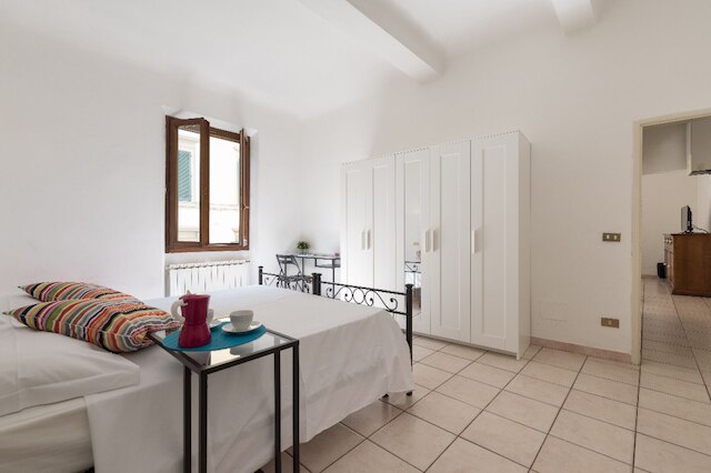 ナツィオナーレ レフト イン フィレンツェ