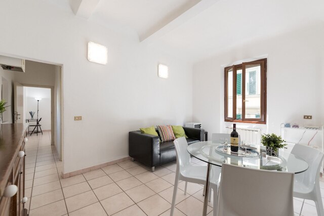 ナツィオナーレ レフト イン フィレンツェ