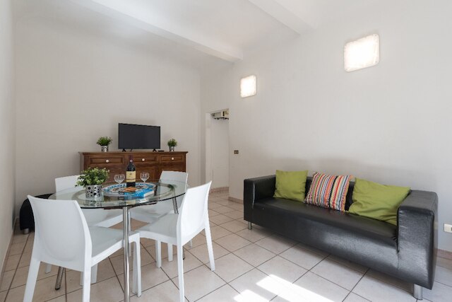 ナツィオナーレ レフト イン フィレンツェ