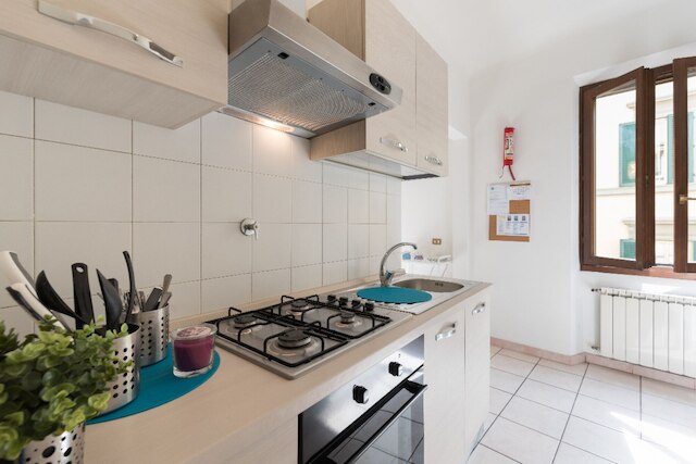 ナツィオナーレ レフト イン フィレンツェ