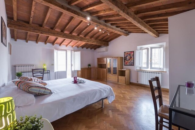 アパルタメント カヴール