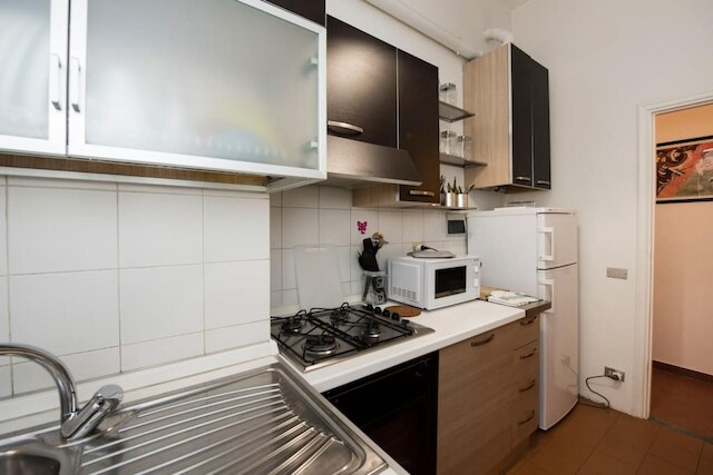 アパルタメント カヴール