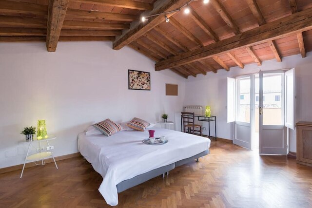 アパルタメント カヴール