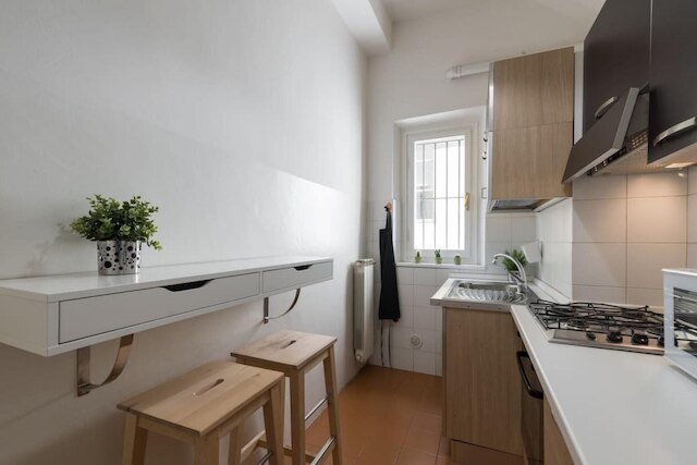 アパルタメント カヴール