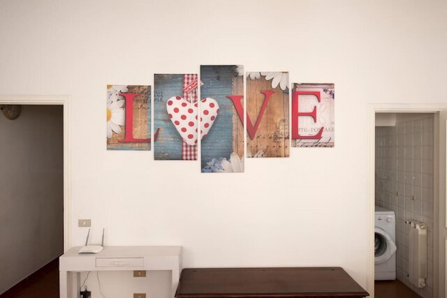 アパルタメント カヴール