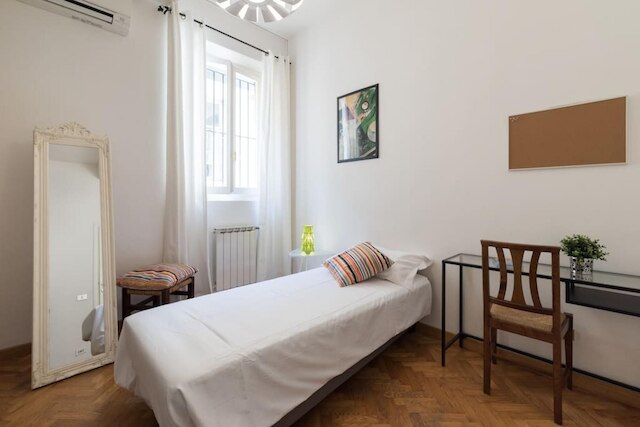 アパルタメント カヴール