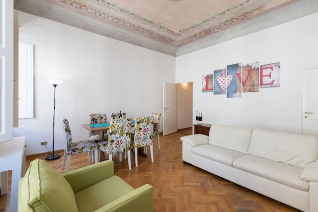 アパルタメント カヴール