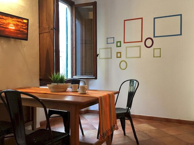 ファエンツァ ダブル イン フィレンツェ