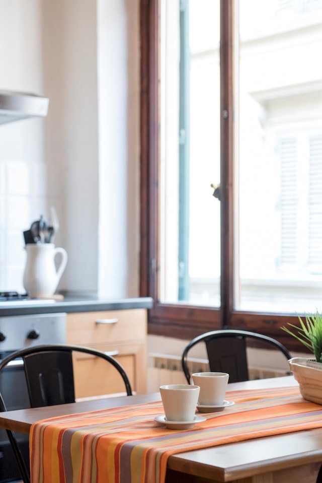 ファエンツァ ダブル イン フィレンツェ