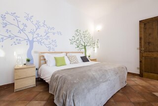 ファエンツァ ダブル イン フィレンツェ