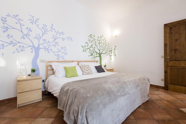 ファエンツァ ダブル イン フィレンツェ