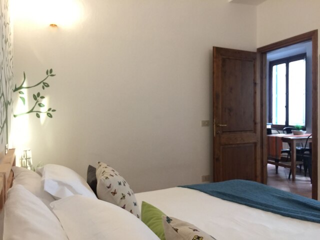 ファエンツァ ダブル イン フィレンツェ