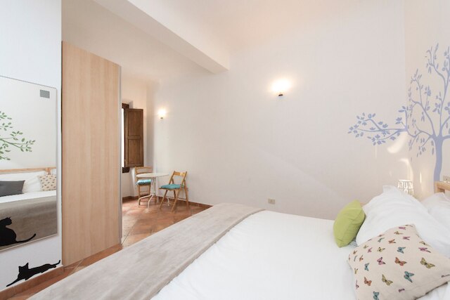 ファエンツァ ダブル イン フィレンツェ