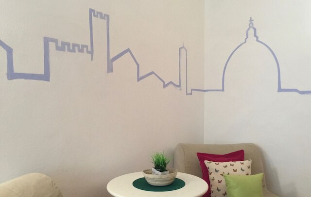 ファエンツァ ダブル イン フィレンツェ