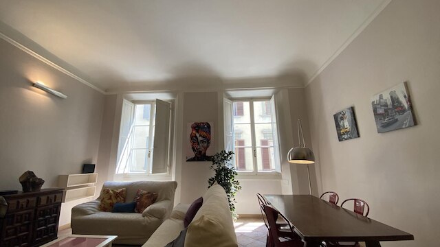 バティステロ アパートメント