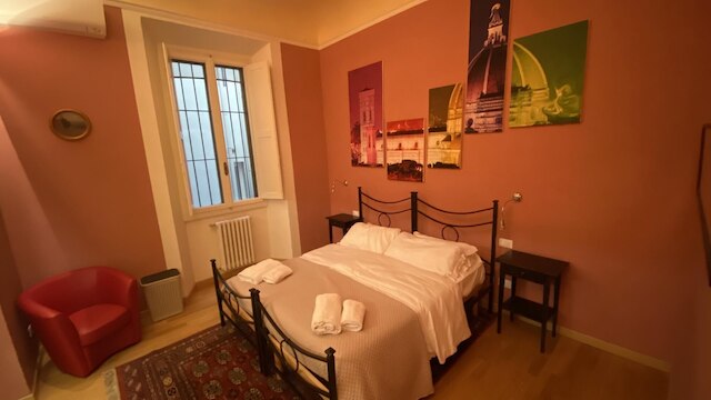 バティステロ アパートメント