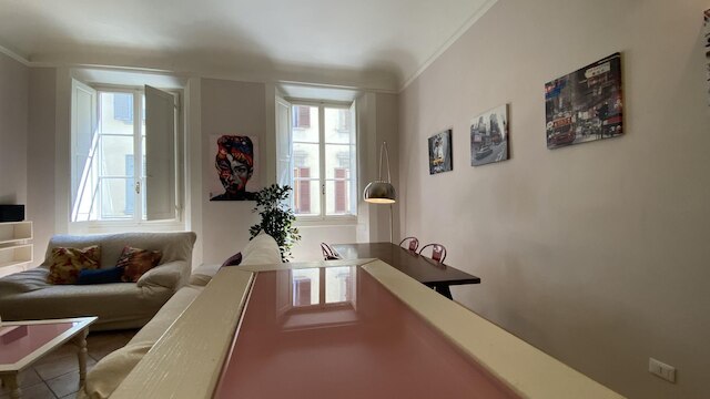 バティステロ アパートメント