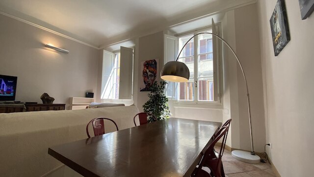 バティステロ アパートメント