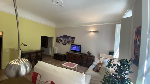 バティステロ アパートメント