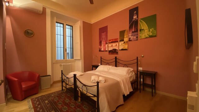 バティステロ アパートメント