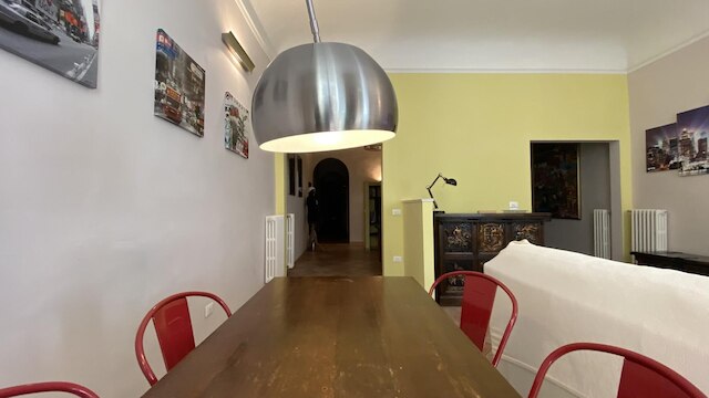 バティステロ アパートメント