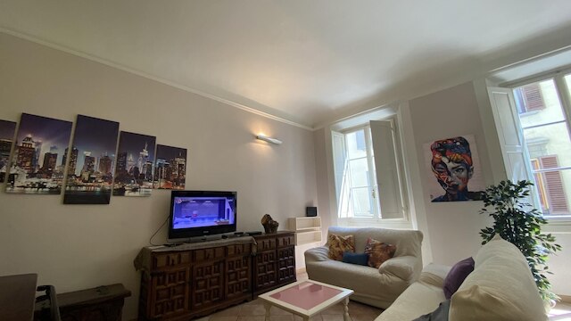 バティステロ アパートメント