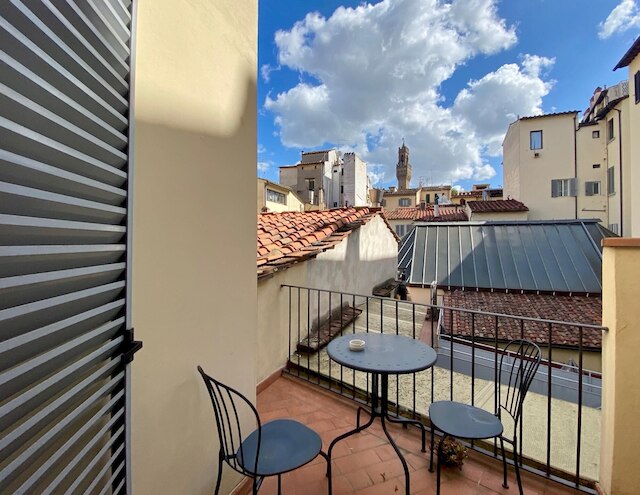 コルソ テルツ イン フィレンツェ