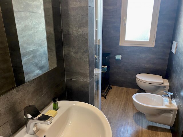 コルソ テルツ イン フィレンツェ