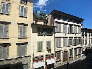 アルファニ ダブル イン フィレンツェ