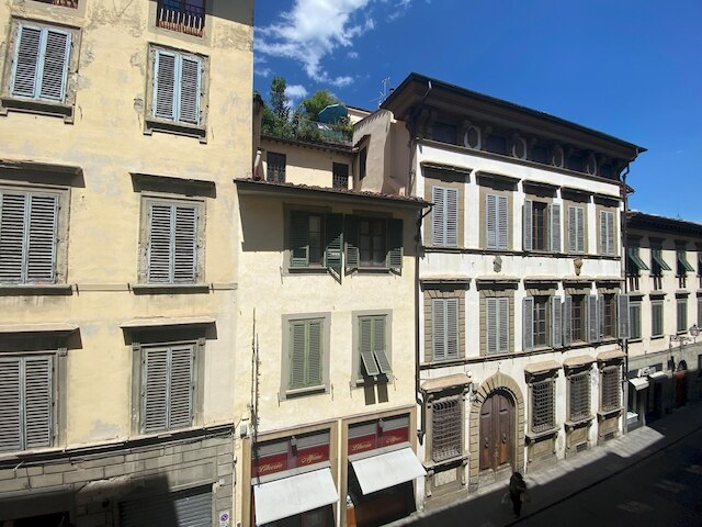 アルファニ ダブル イン フィレンツェ