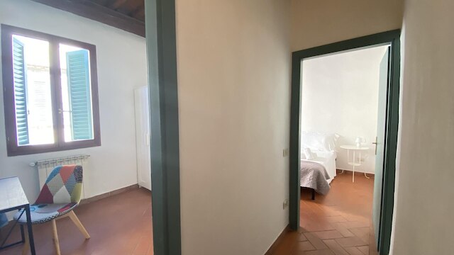 アルファニ ダブル イン フィレンツェ