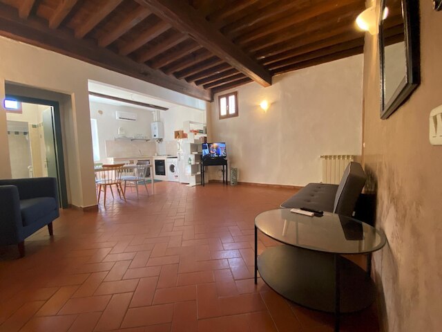 アルファニ ダブル イン フィレンツェ