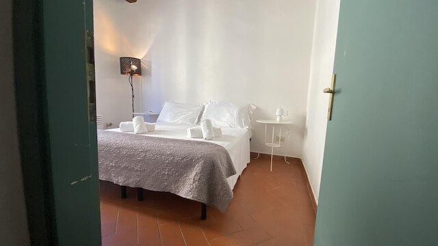 アルファニ ダブル イン フィレンツェ