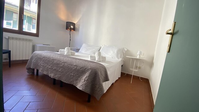 アルファニ ダブル イン フィレンツェ