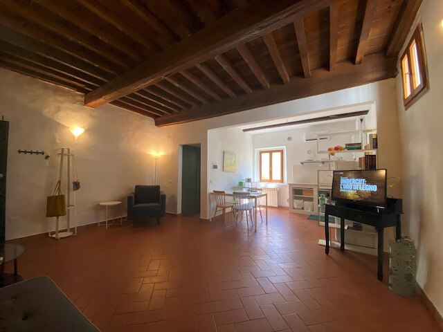 アルファニ ダブル イン フィレンツェ