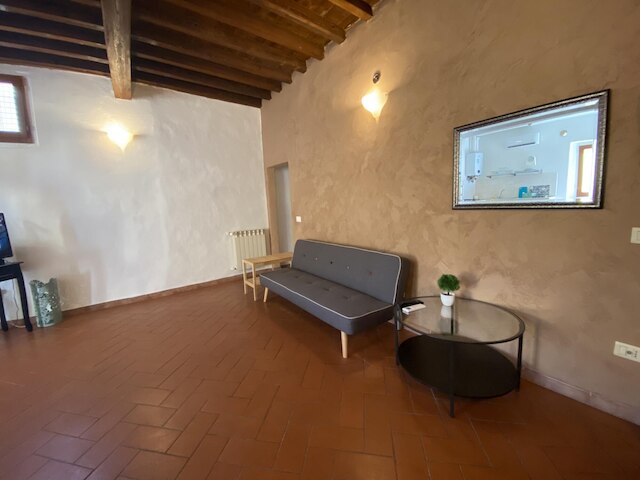 アルファニ ダブル イン フィレンツェ