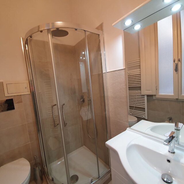 アンブロージオ アパートメント イン フィレンツェ