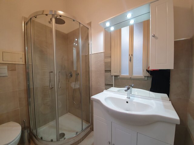 アンブロージオ アパートメント イン フィレンツェ