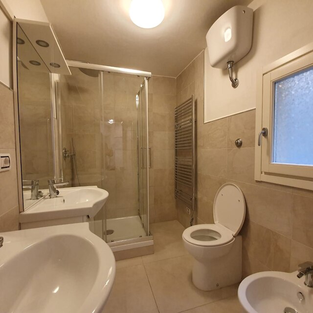 アンブロージオ アパートメント イン フィレンツェ