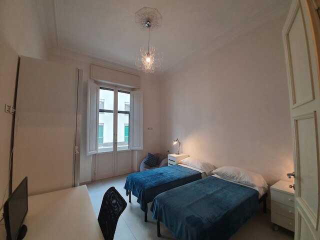 アンブロージオ アパートメント イン フィレンツェ