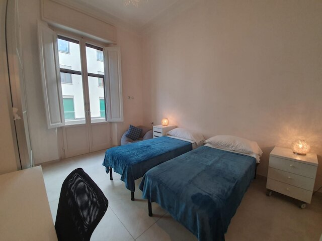 アンブロージオ アパートメント イン フィレンツェ