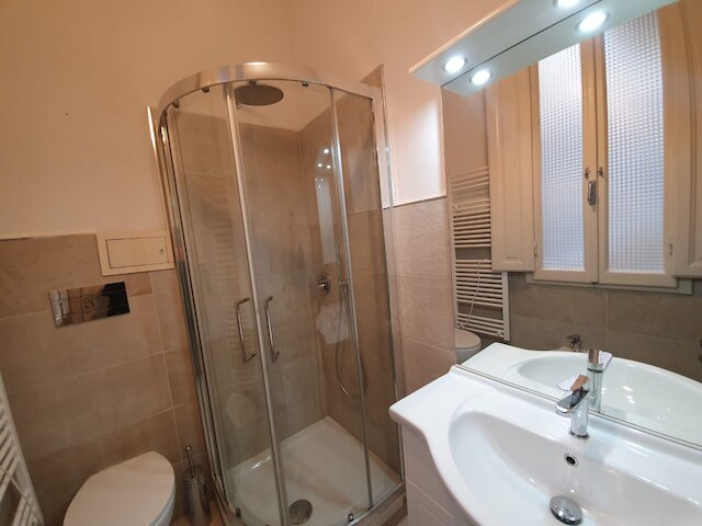 アンブロージオ アパートメント イン フィレンツェ