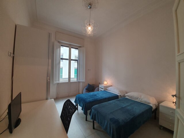 アンブロージオ アパートメント イン フィレンツェ