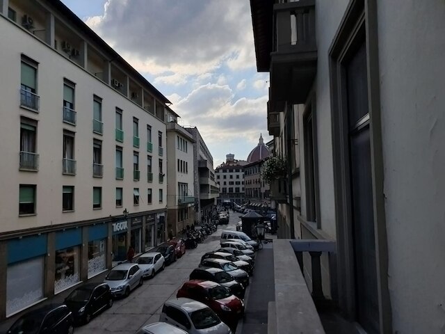 アンブロージオ アパートメント イン フィレンツェ