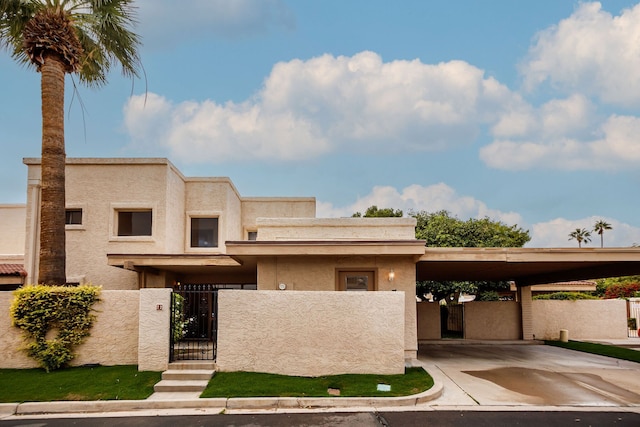 オールド タウン カーサ デル モンテ