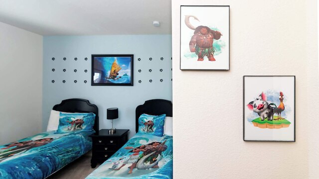 モアナズ ハット マイルズ フロム ワールズ ベスト テーマ パークス！