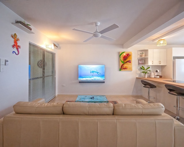 マーティンのエンターテイナー